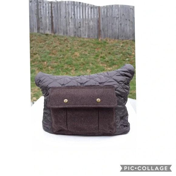 Eddie Bauer tote bag - Picture 3 of 8